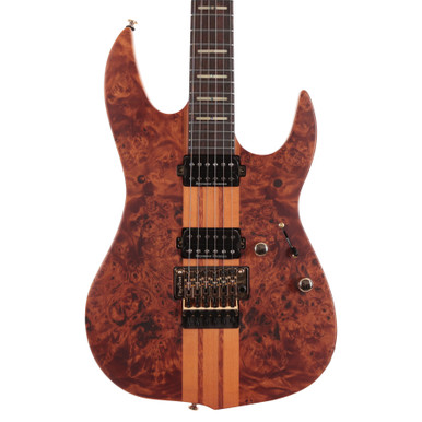 Sire Larry Carlton X10 Electric Guitar in Natural Satin