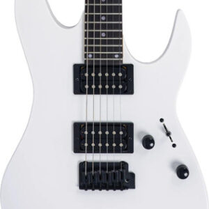 Sire X1 Electric Guitar in Satin White