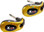 Xvive Wireless Guitar System - Gold - Image 3