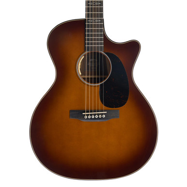 Martin GPCE Inception Maple Electro Acoustic Guitar