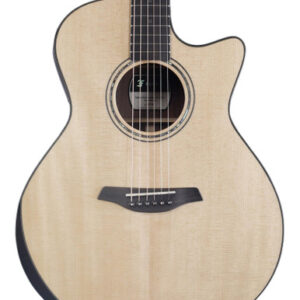 Furch Yellow Series Performance Gc-SR a Electro Acoustic Guitar