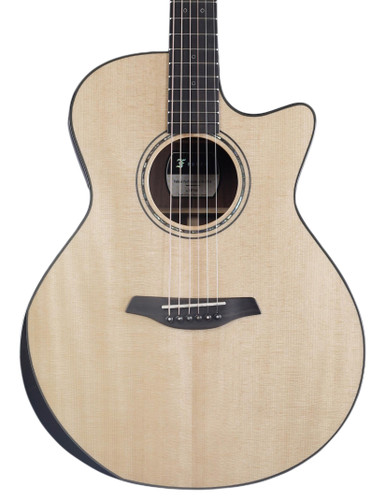 Furch Yellow Series Performance Gc-SR a Electro Acoustic Guitar