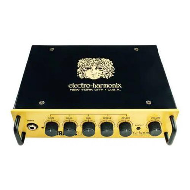 Electro Harmonix ABRAMS 100 watt Solid State Amp Head