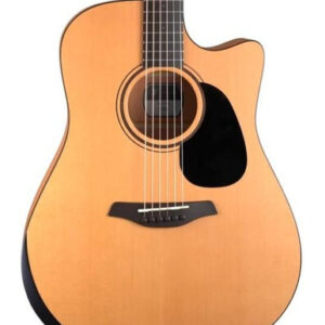 Furch Blue Series Performance Dc-CM a Electro Acoustic Guitar