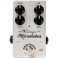 Darkglass Vintage Microtubes Bass Overdrive Pedal