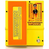 DigiTech Whammy V MonoNeon Edition