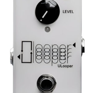 XSonic ULooper USB Digital Amp Looper