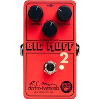 Electro Harmonix Big Muff Pi 2