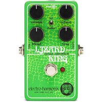Electro Harmonix Lizard King Bass Octave Fuzz