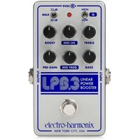 Electro Harmonix LPB-3 Linear Power Booster