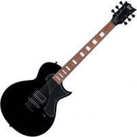 ESP LTD EC-201 FT Electric Guitar Black