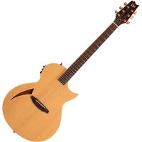 ESP LTD TL-6 Electro-Acoustic Guitar Natural