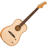 Fender Highway Series Dreadnought Electro Acoustic RW Natural