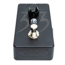 Fortin 33 - Fredrik Thordendal Signature Boost Pedal