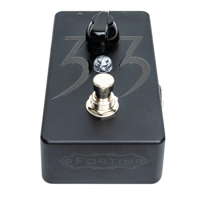 Fortin 33 - Fredrik Thordendal Signature Boost Pedal