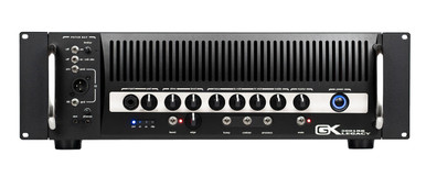 Gallien-Krueger Legacy 2001 RB 1200W Bass Amp Head