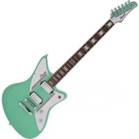 Hartwood Charger Electric Guitar Peppermint