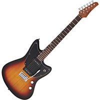 Hartwood Drifter Electric Guitar Sunburst