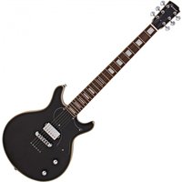 Hartwood Fifty6 Electric Guitar Asphalt