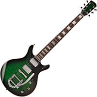 Hartwood Fifty6 Vibrato Electric Guitar Pickle