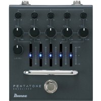 Ibanez PTEQ Pentatone EQ Pedal