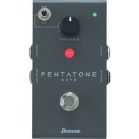 Ibanez PTGATE Pentatone Noise Gate