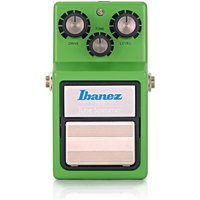 Ibanez TS9 Tube Screamer