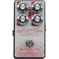 Laney Black Country Customs Monolith Distortion