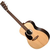 Martin 000-X2E Brazilian Rosewood Electro Acoustic Left Handed