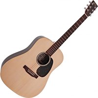 Martin D-X2E Brazilian Rosewood Electro Acoustic