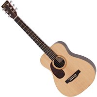 Martin LX1RE Little Martin Left Handed Electro Acoustic