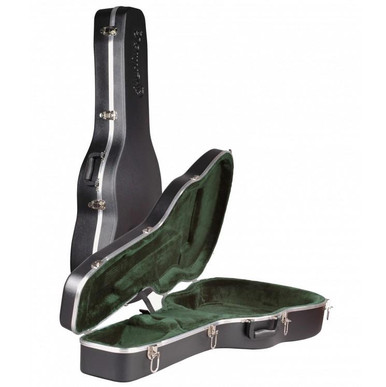 Martin C630 Molded Hard Case for 000/OM 14-Fret Acoustic Guitars