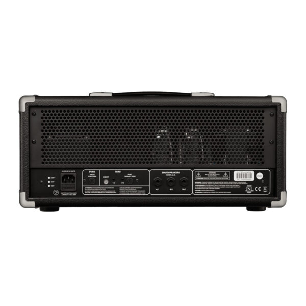 Electro Harmonix MIG-50 50w Amp Head