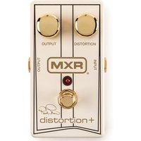 MXR Randy Rhoads MXR Special Edition Distortion+