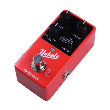 Nobels CHO Mini Chorus Pedal