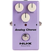 NUX Analog Chorus