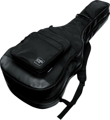 Ibanez Powerpad Designer Collection Double Bag for Acoustic and Electric Guitar