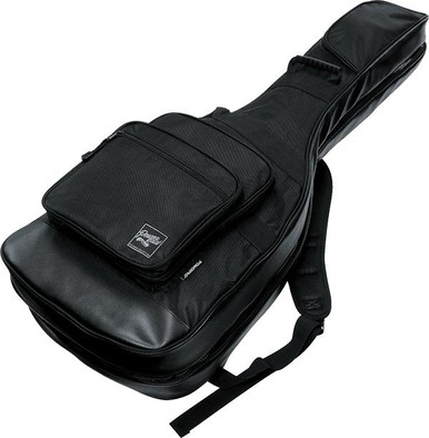 Ibanez Powerpad Designer Collection Double Bag for Electric Guitar in Black