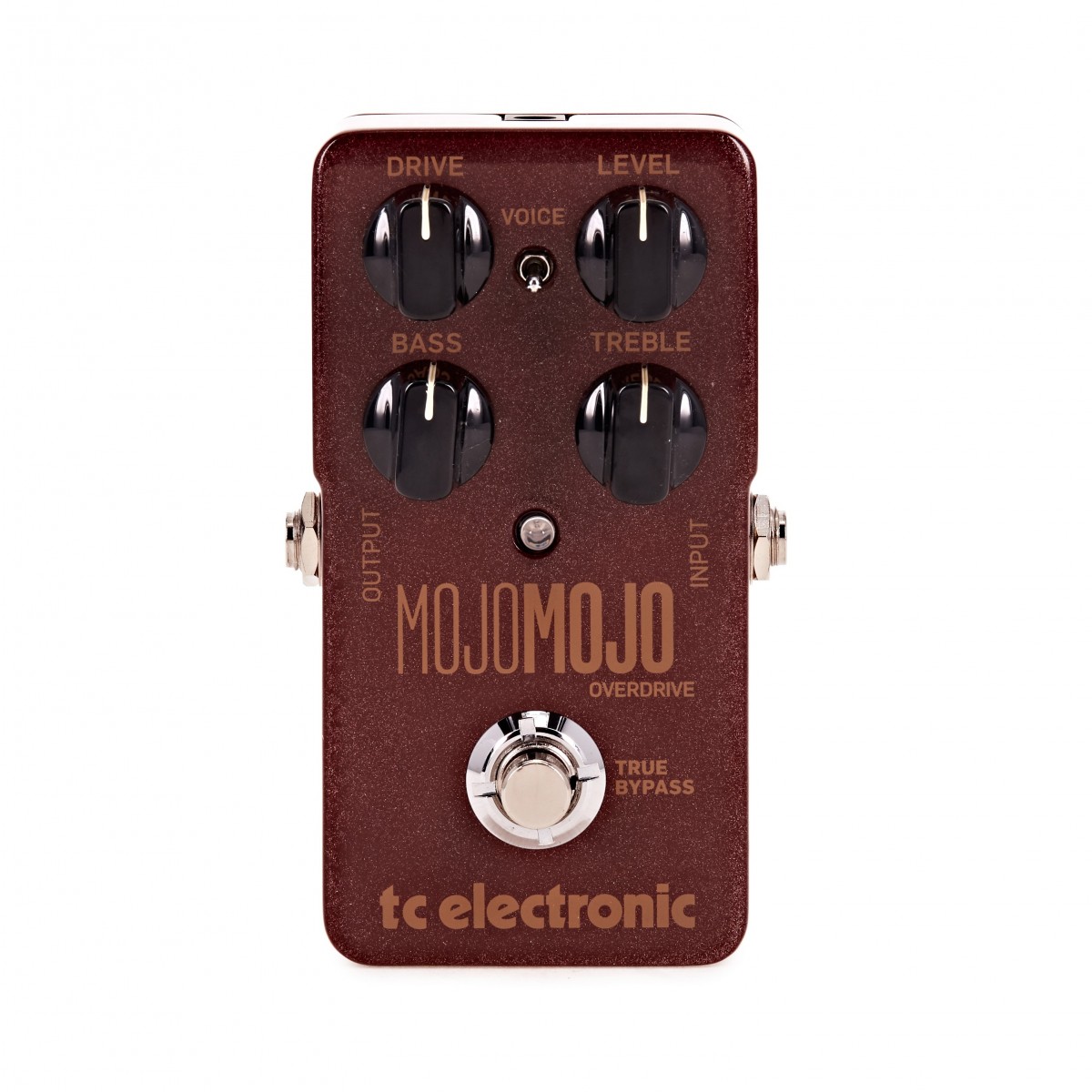 TC Electronic MojoMojo Overdrive