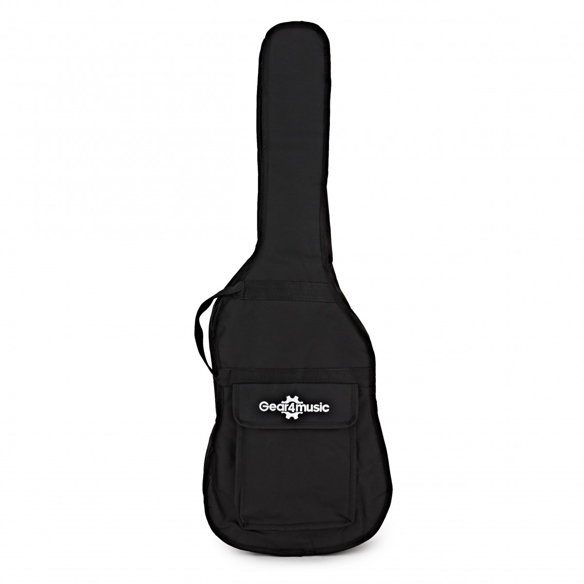 Value Electric Guitar Bag with Straps