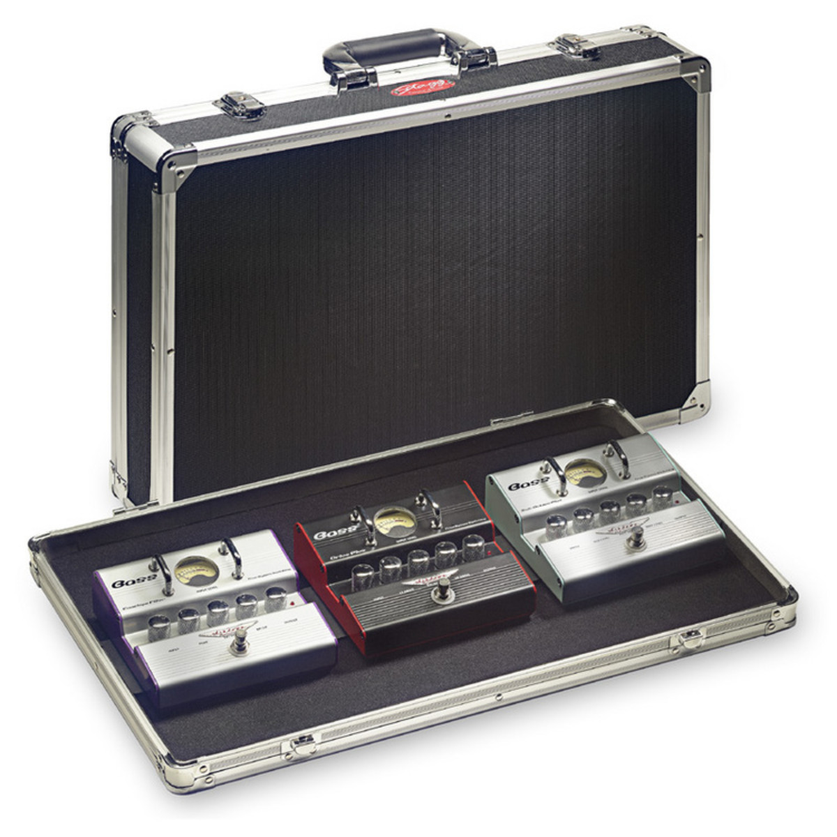 Stagg UPC-535 Guitar Pedal Board