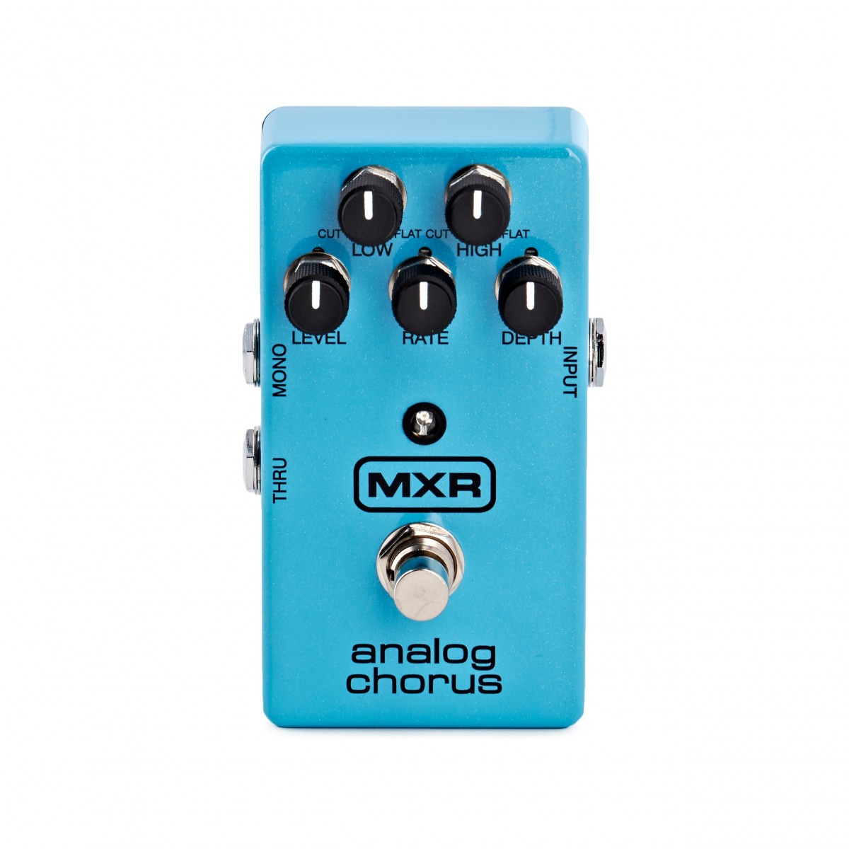 MXR M234 Analog Chorus Guitar Pedal