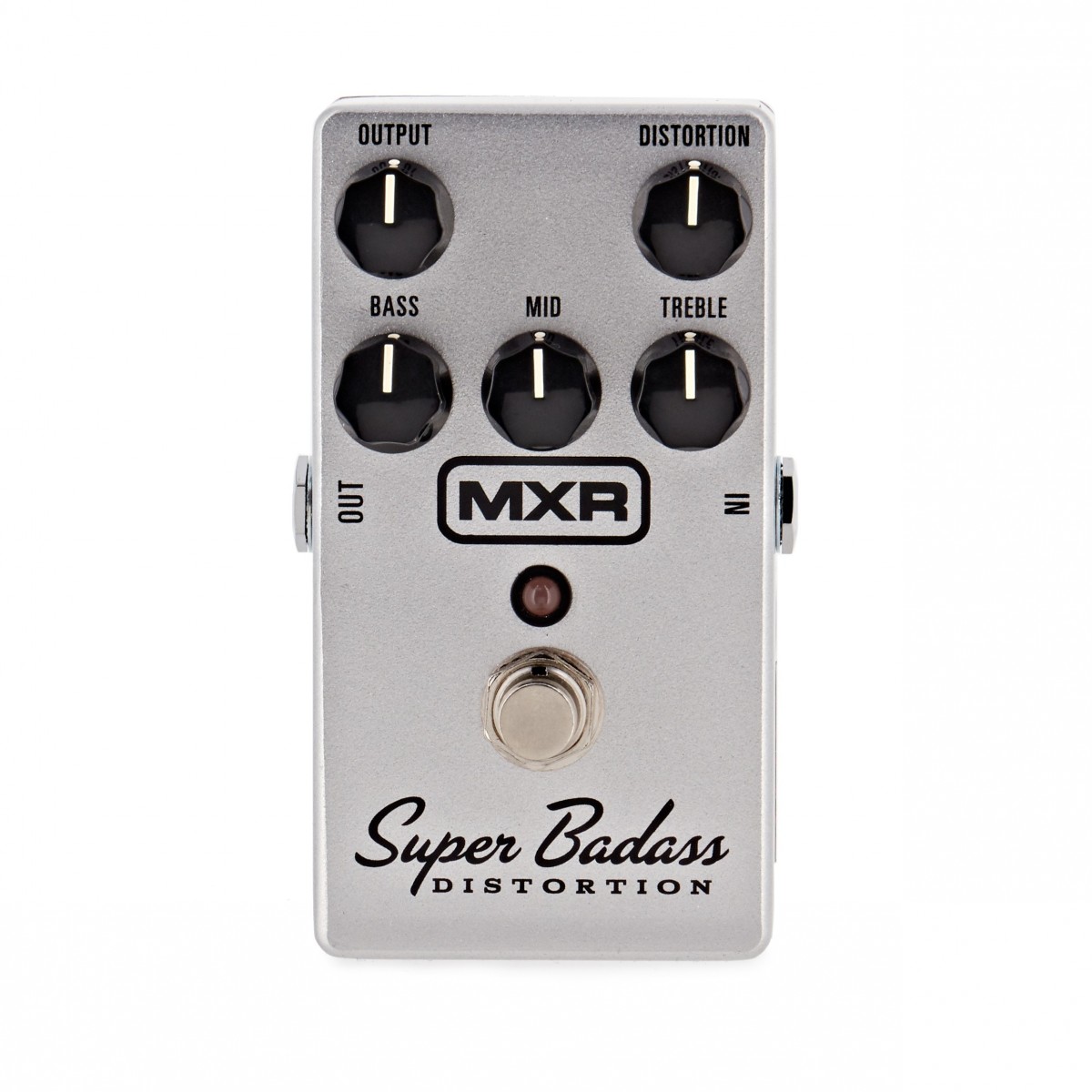 MXR M75 Super Badass Distortion Pedal
