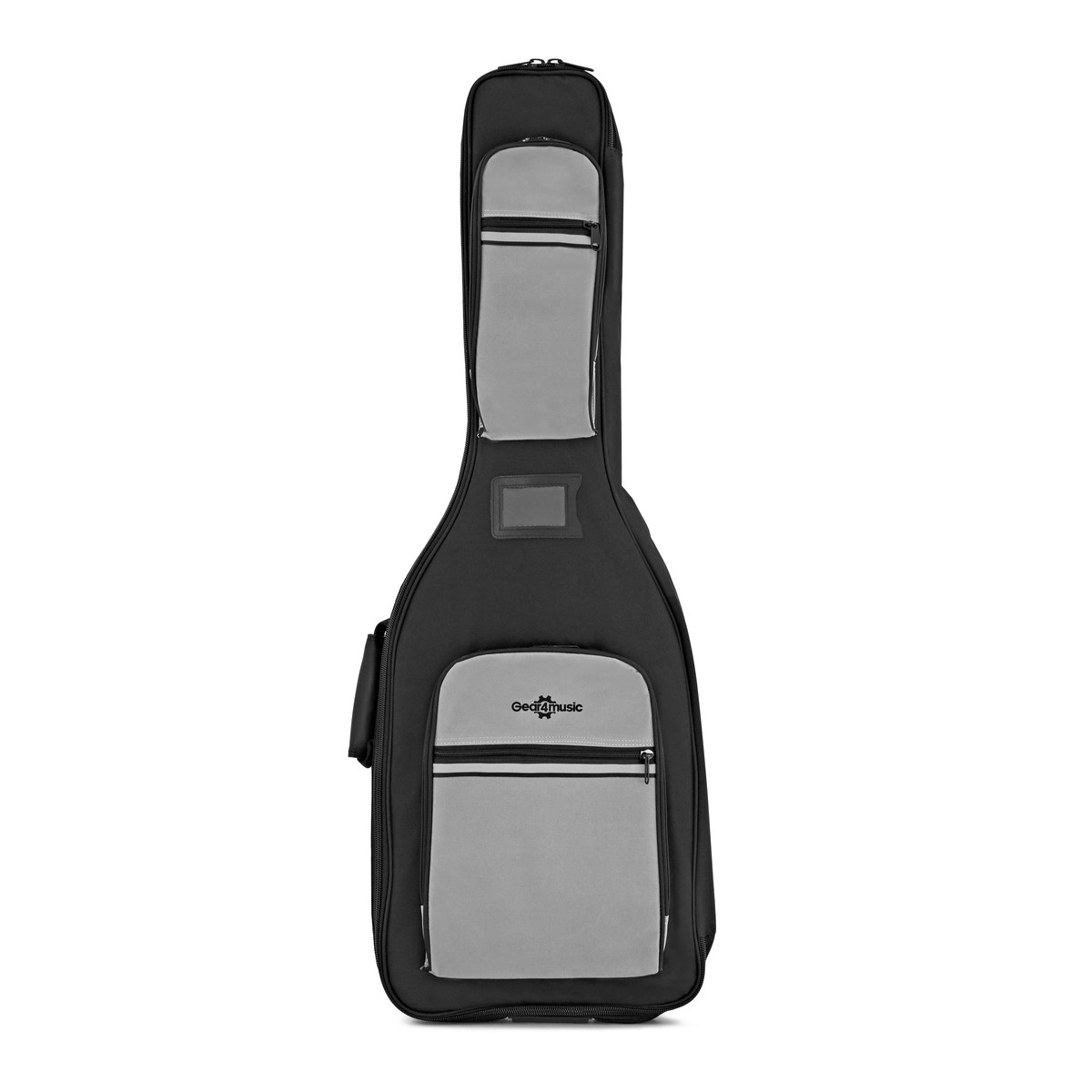 Deluxe Electric Guitar Gig Bag