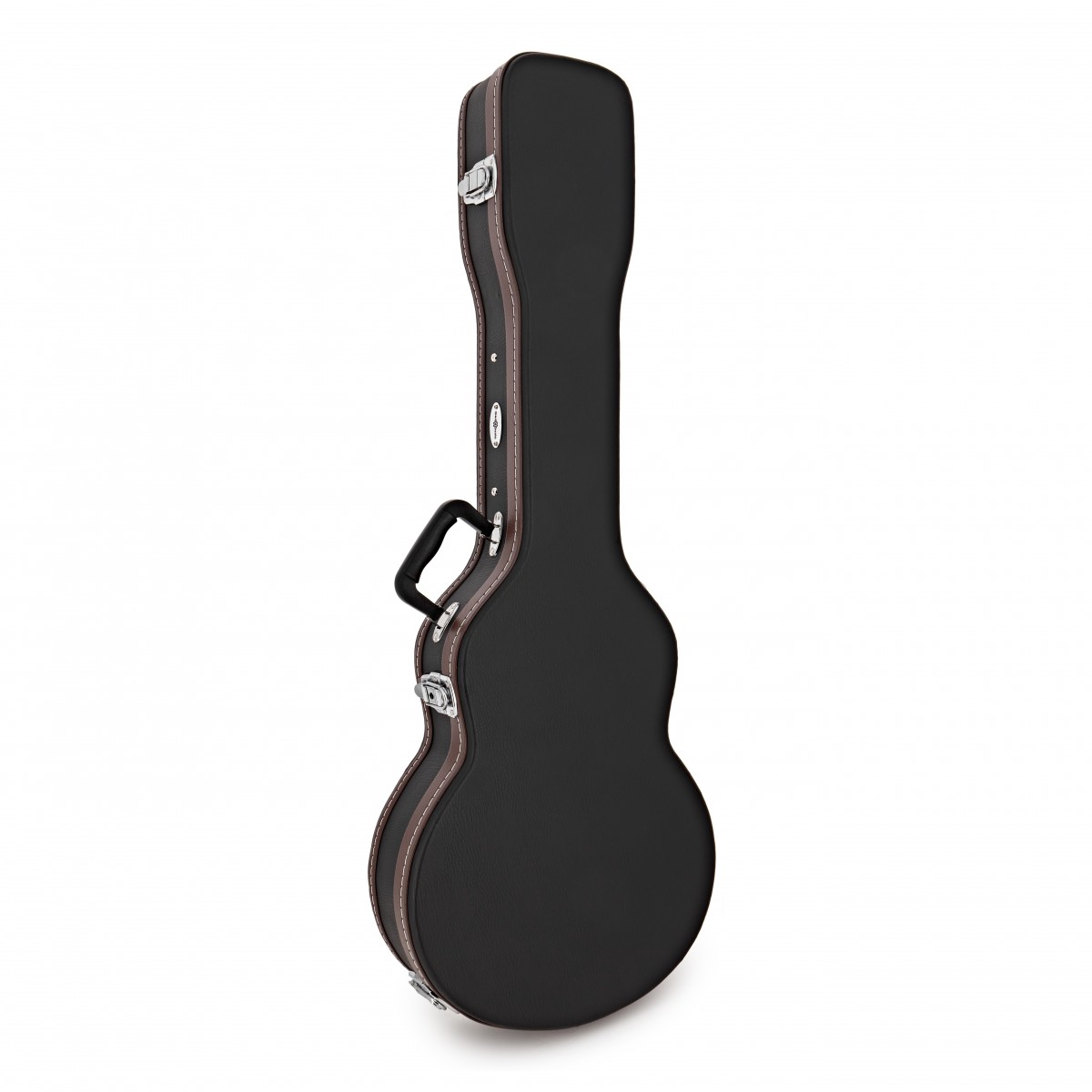 Fitted Electric Guitar Case