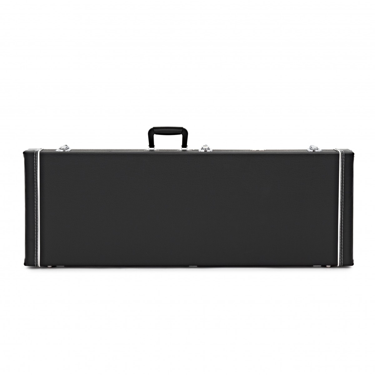 Electric Guitar Case Black