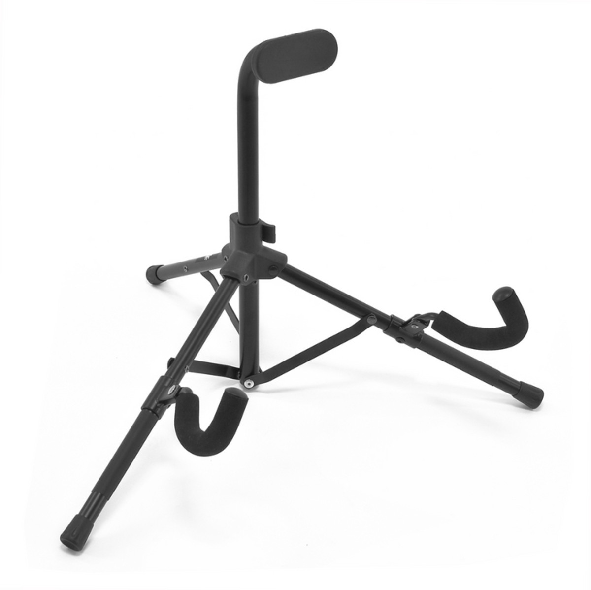 Mini Foldable Electric Guitar Stand
