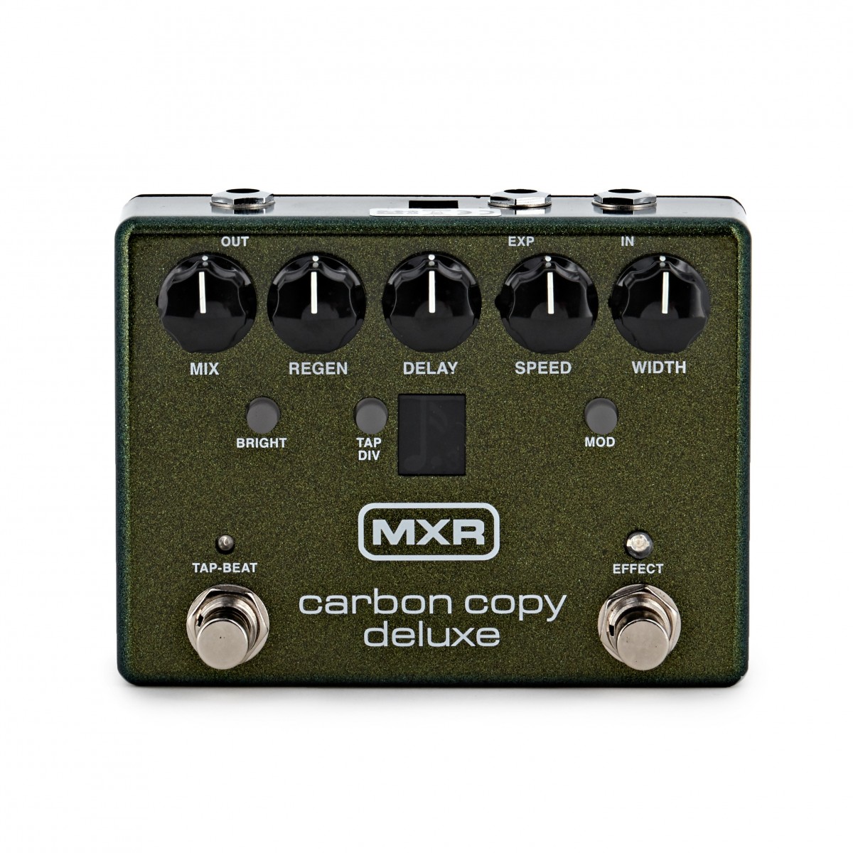MXR M292 Carbon Copy Deluxe Analog Delay