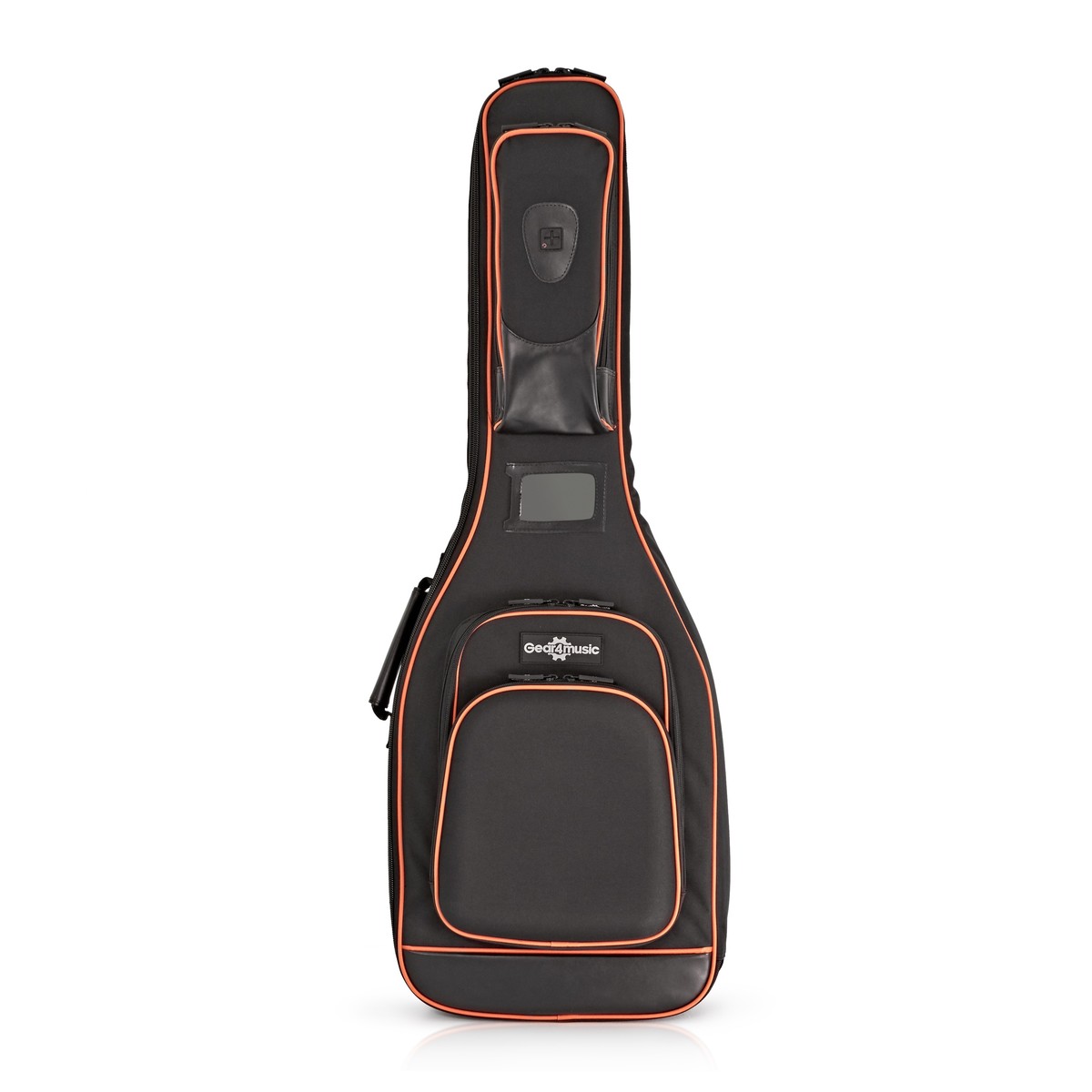 Pro Electric Guitar Gig Bag