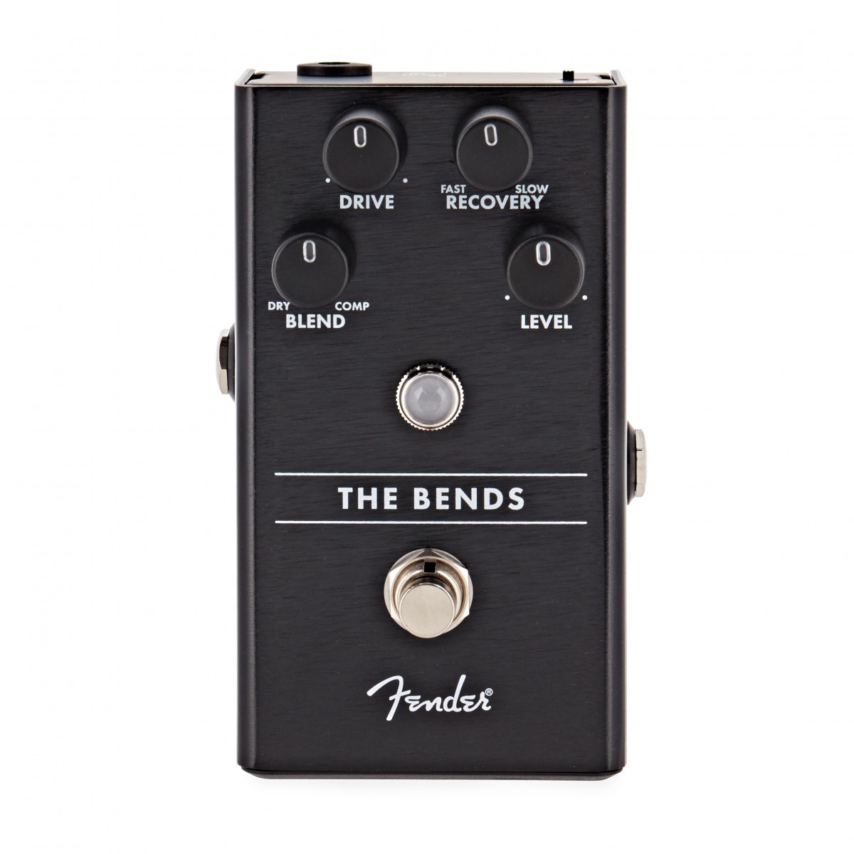 Fender The Bends Compressor